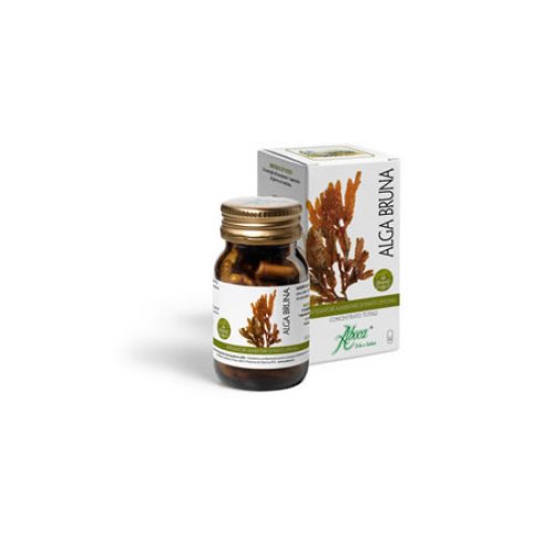 ALGA BRUNA 50 OPERCOLI