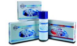 GHIACCIO ISTANTANEO SILVERCROSS ICE PACK TNT 2BUST