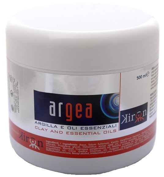 KIRON ARGEA ARGILLA 500 ML
