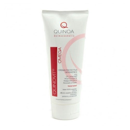 QUINOVIT OMEGA CREMA 200 ML