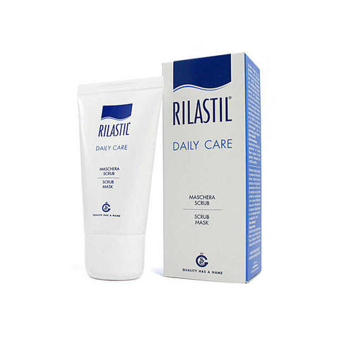 RILASTIL DAILY C MAS SCRUB50 ML
