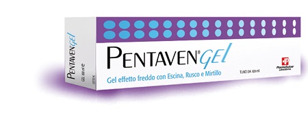 PENTAVEN GEL 100 ML