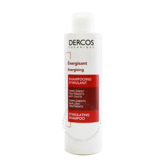 DERCOS SHAMPOO ENERGIZZANTE 200 ML