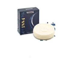 L'AMANDE 1884 SAVON PARFUME' 125 G