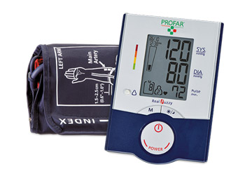 PROFAR SFIGMOMANOMETRO
