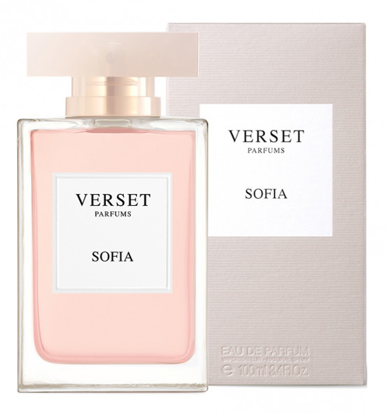 VERSET SOFIA EAU DE PARFUM 100 ML