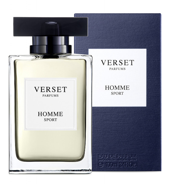 VERSET HOMME SPORT EAU DE PARFUM 100 ML