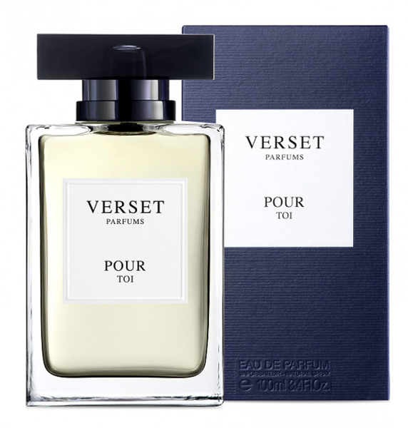 VERSET POUR TOI EAU DE PARFUM 100 ML