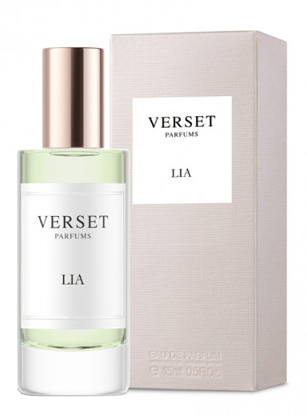 VERSET LIA EAU DE PARFUM 15 ML