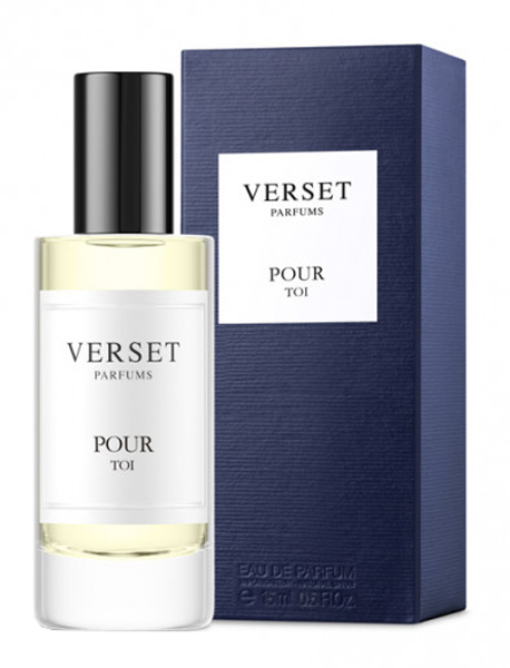 VERSET POUR TOI EAU DE PARFUM 15 ML