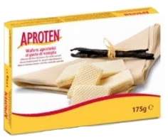 APROTEN WAFER VANIGLIA 175 G