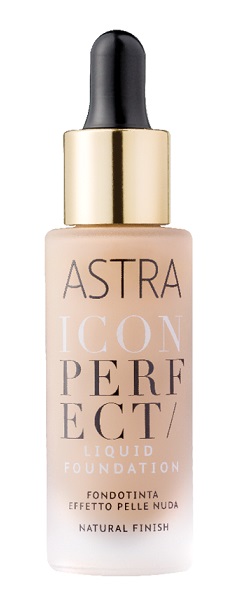 ASTRA ICON PERFECT LIQUID FT02 20 ML
