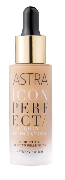 ASTRA ICON PERFECT LIQUID FT05 20 ML