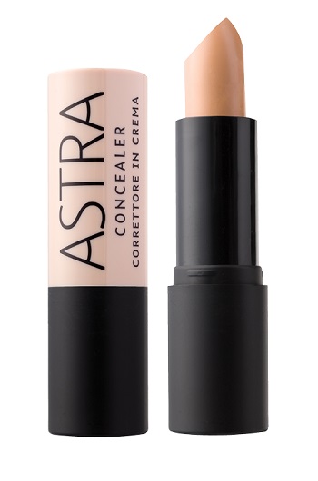 ASTRA CONCEALER CORRETTORE IN CREMA 01 4,5 G