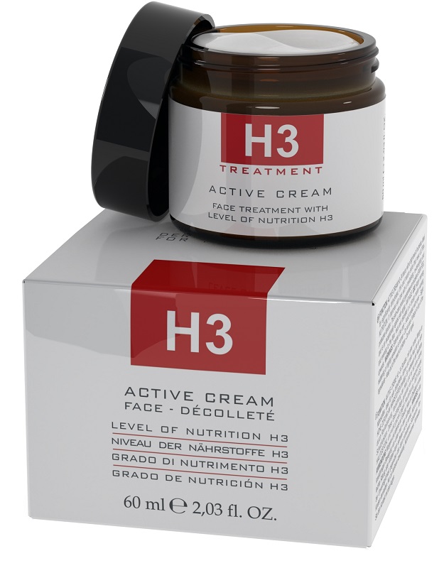 VITAL PLUS ACTIVE CREAM H3 60 ML