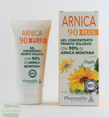 ARNICA 90 PLUS 75 ML