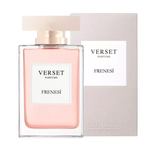 VERSET FRENESI' EAU DE PARFUM 100 ML