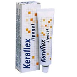 KERAFLEX LIPOGEL TUBO 30 ML