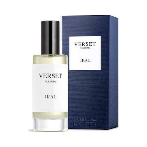 VERSET IKAL EAU DE PARFUM 15 ML