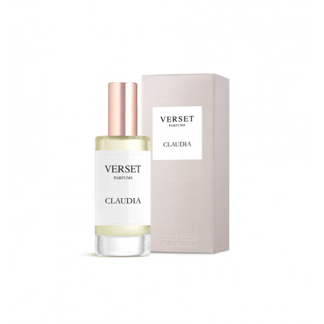 VERSET CLAUDIA EAU DE PARFUM 15 ML