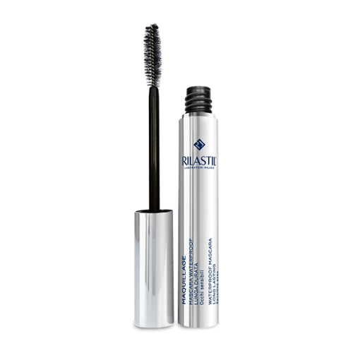 RILASTIL MAQUILLAGE MASCARA WATERPROOF
