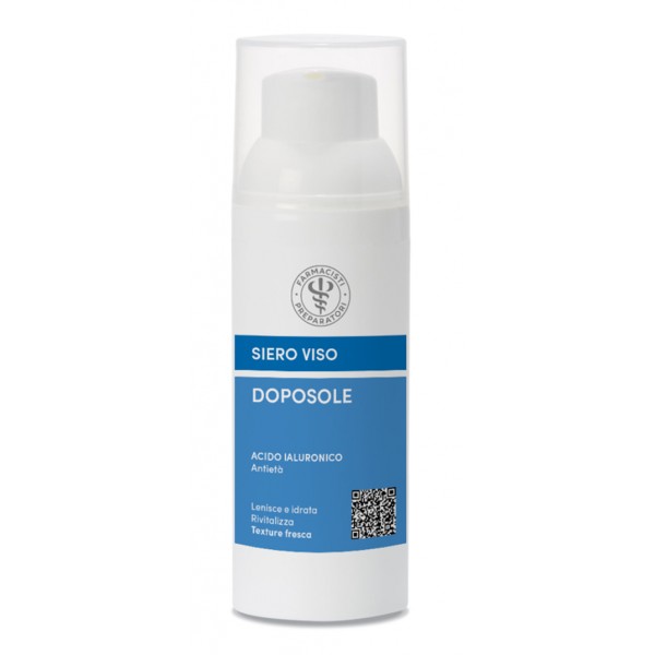 LFP SIERO VISO DOPOSOLE 50 ML