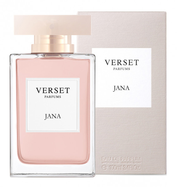 VERSET JANA EAU DE PARFUM 100 ML
