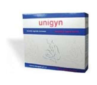UNIGYN LAVANDA VAGINALE 5 FLACONI 100 ML