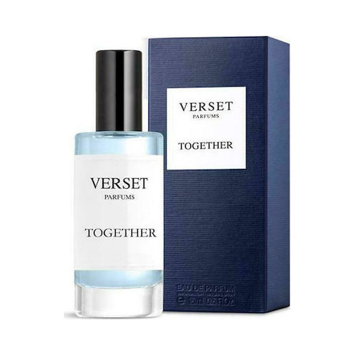 VERSET TOGETHER EAU DE PARFUM 15 ML
