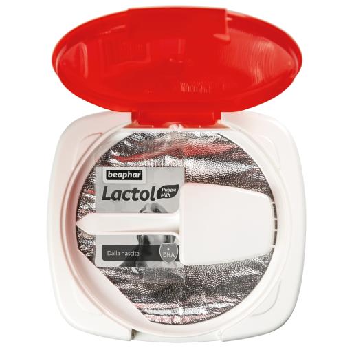 LACTOL LATTE CUCCIOLO POWDER 250 G