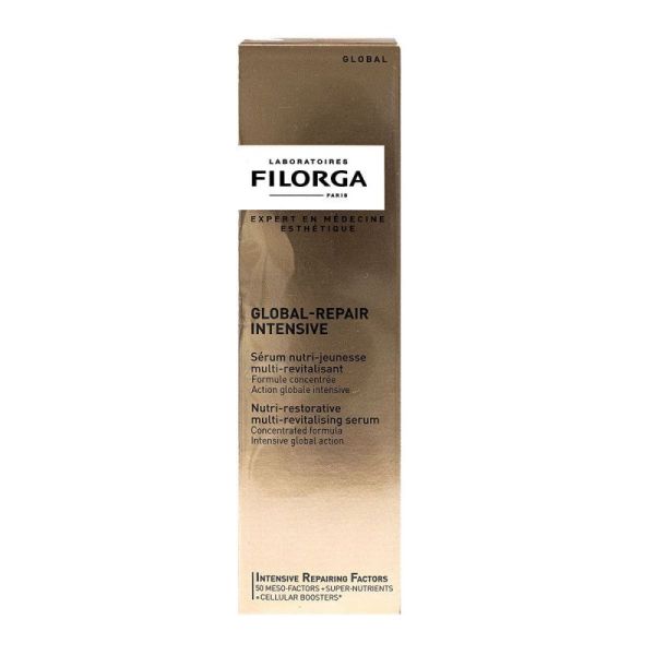 FILORGA GLOBAL REPAIR INTENSIVE