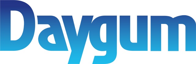 DAYGUM COMPLETE 20 PEZZI