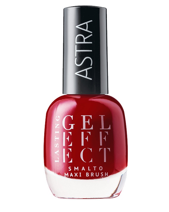ASTRA LASTING GEL EFFECT 10 DAYS 12 12 ML