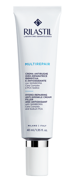 RILASTIL MULTIREPAIR IDRO RIPARATORE NUOVA FORMULA 40 ML