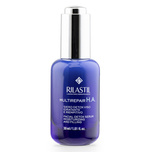 RILASTIL MULTIREPAIR HA NUOVA FORMULA 30 ML