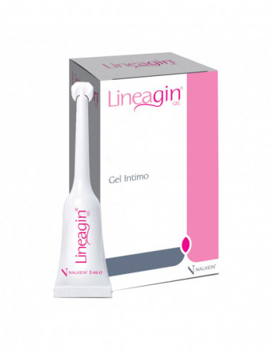 LINEAGIN GEL 6 APPLICATORI MONODOSE X 5 ML