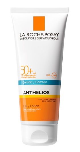 ANTHELIOS LATTE 50+ 100 ML