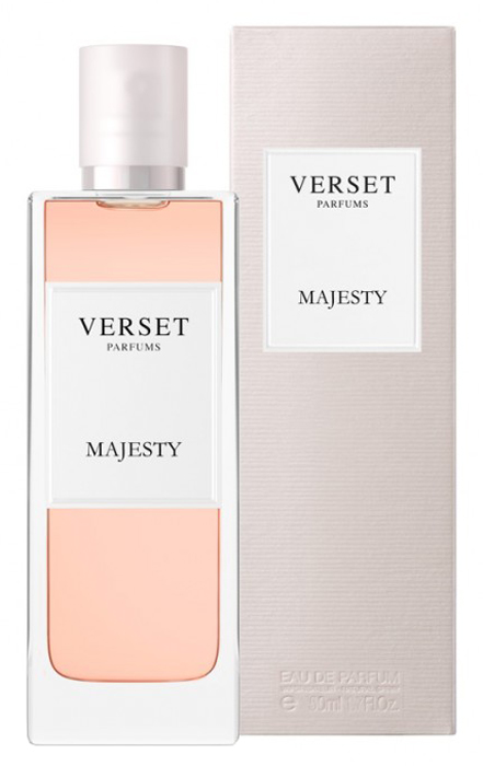 VERSET MAJESTY EAU DE PARFUM 50 ML