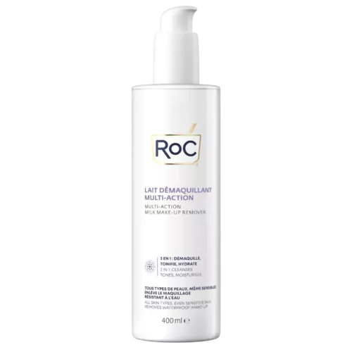 ROC LATTE STRUCCANTE MULTIAZIONE 3IN1 400 ML