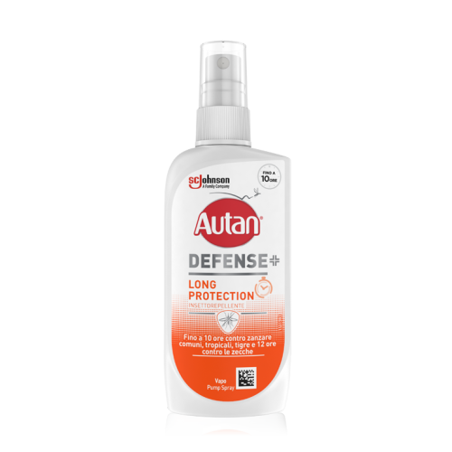 AUTAN DEFENSE LONG PROTECTION 100 ML
