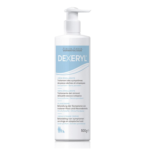 DEXERYL 500 G CON POMPA