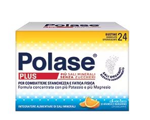 POLASE PLUS 36 BUSTINE PROMOZIONE 2023