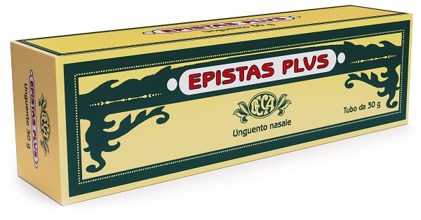 EPISTAS PLUS UNGUENTO 30 G