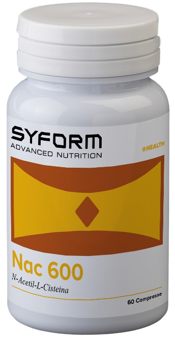 NAC 600 60 COMPRESSE