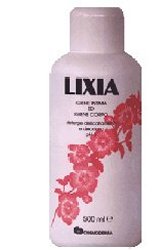 LIXIA IGIENE INTIMA 500 ML