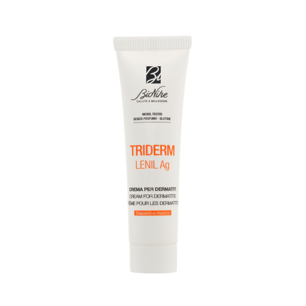 TRIDERM AD CREMA SOLARE SPF50+ 200 ML