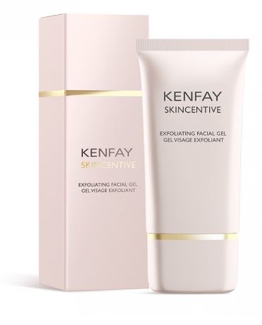 KENFAY ESFOLIANTE VISO 75 ML