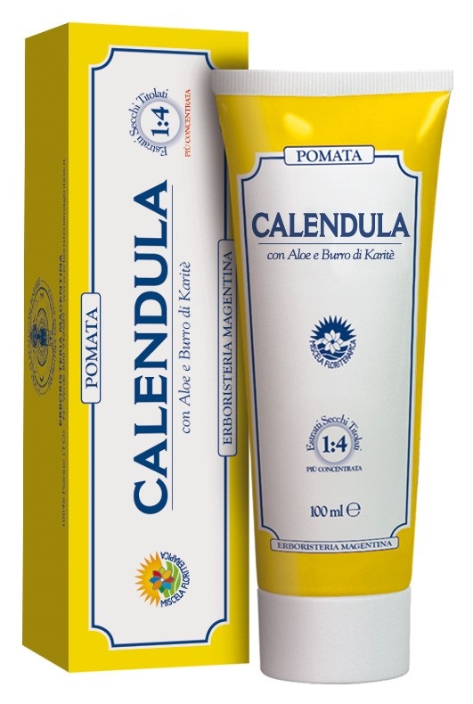CALENDULA POMATA 100 ML