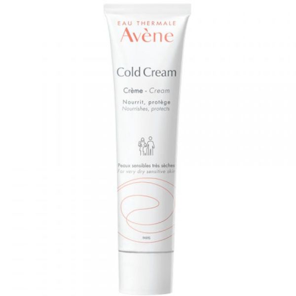 EAU THERMALE AVENE COLD CREAM 100 ML