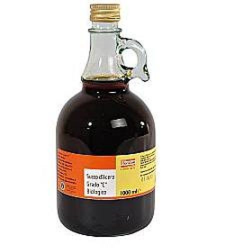 FIOR DI LOTO SCIROPPO D'ACERO GRADO C 250 ML